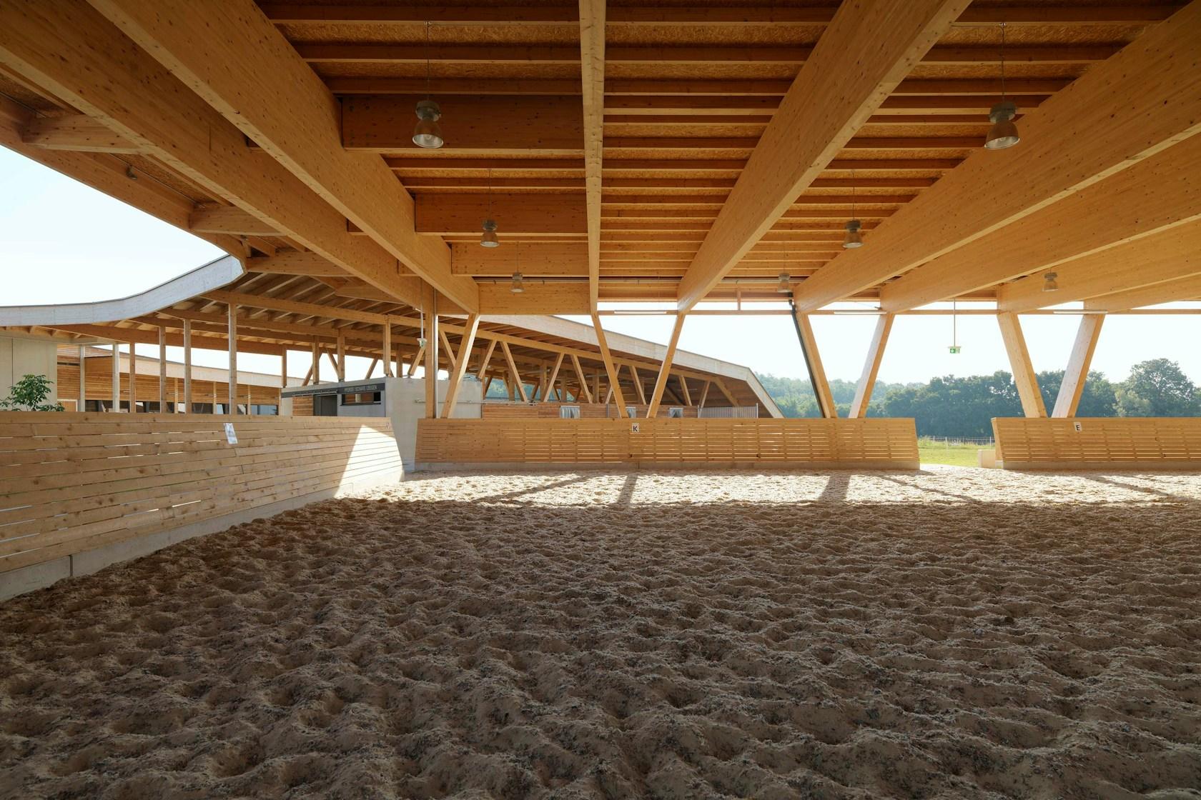Güssing Agriculture School - image 7
