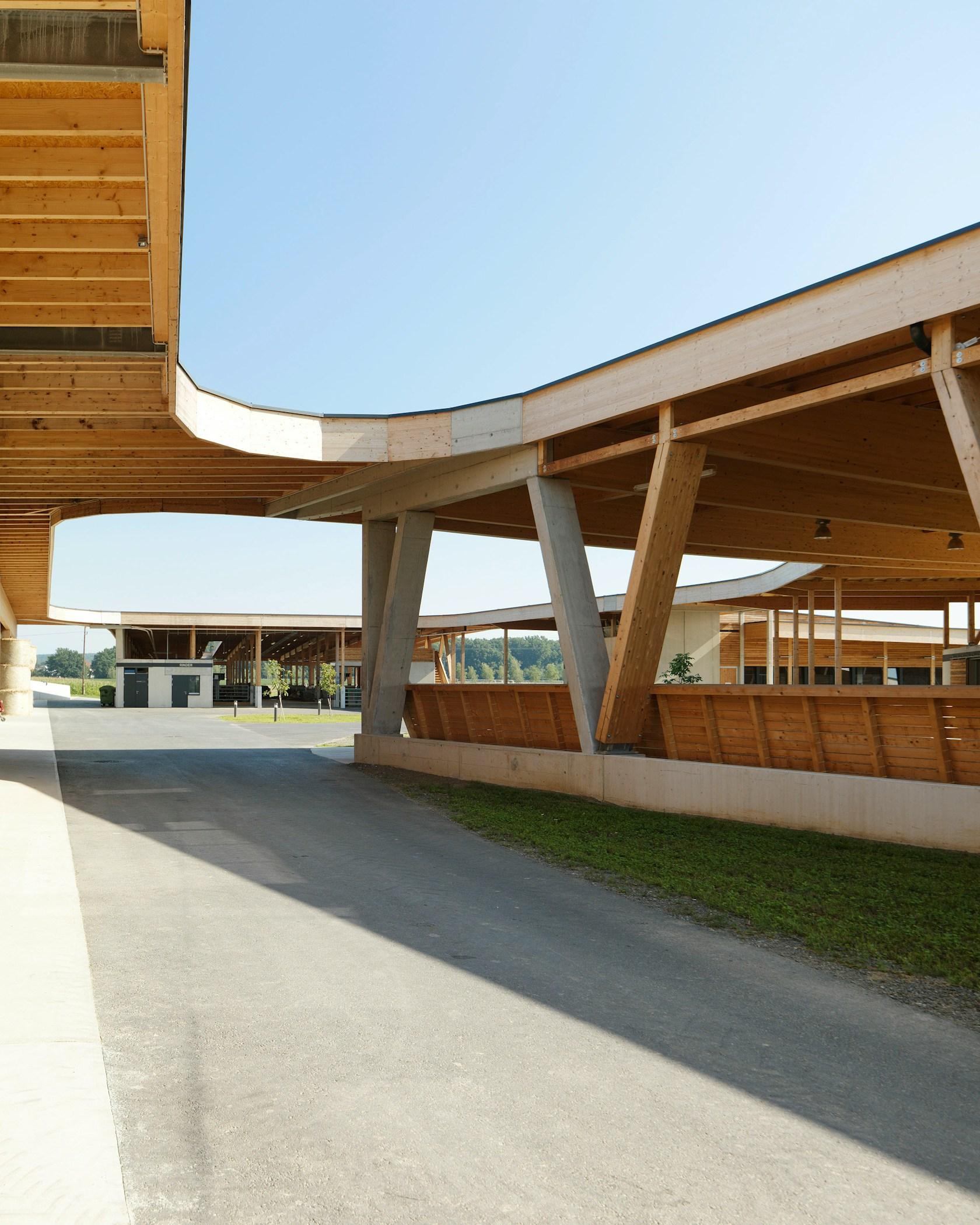 Güssing Agriculture School - image 12