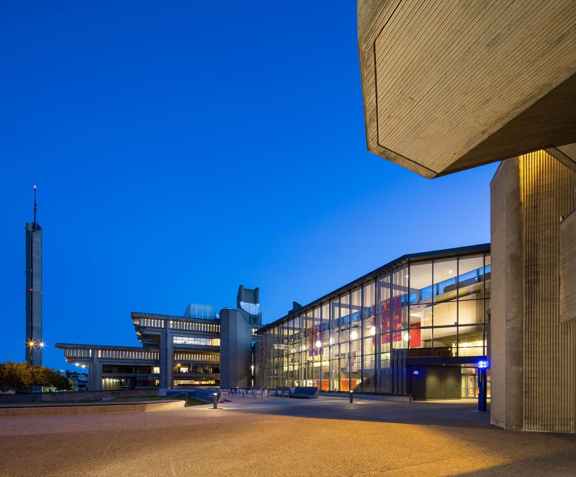 Claire T. Carney Library - image 3