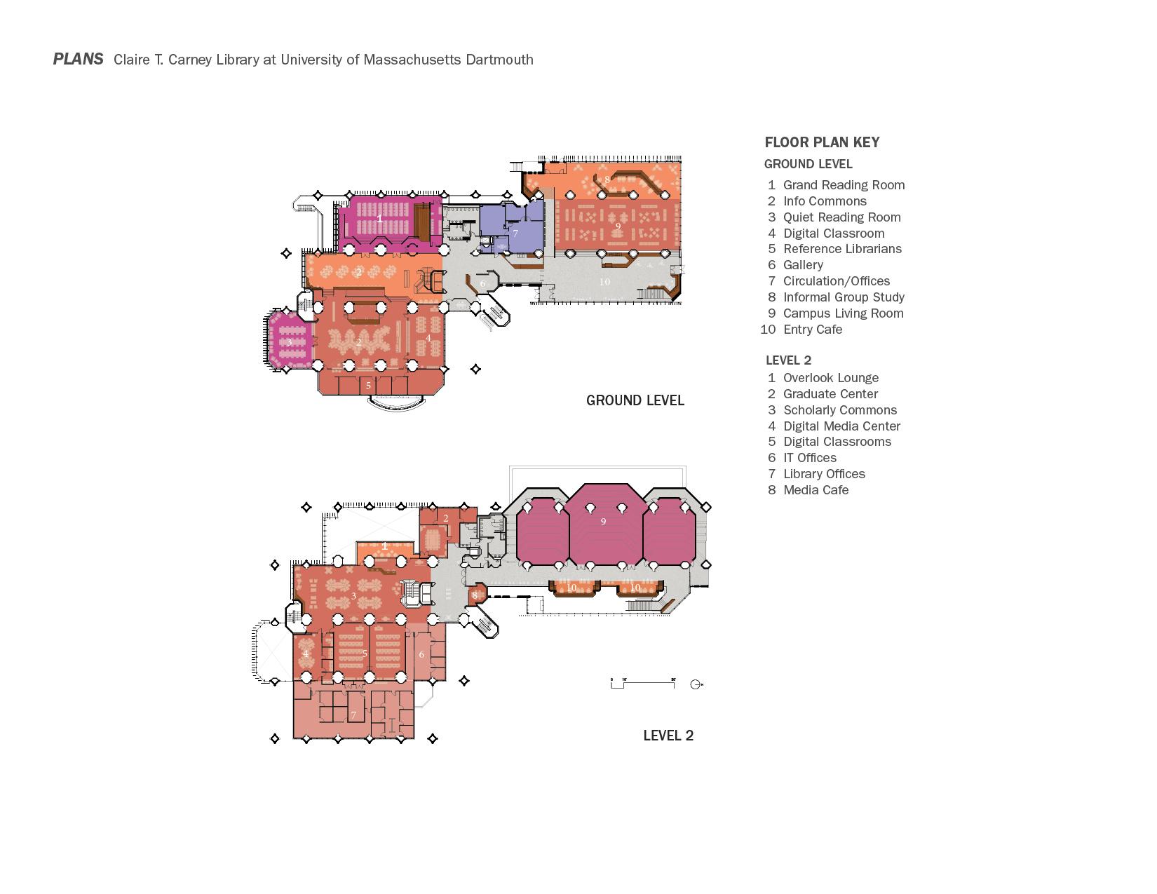 Claire T. Carney Library - image 11