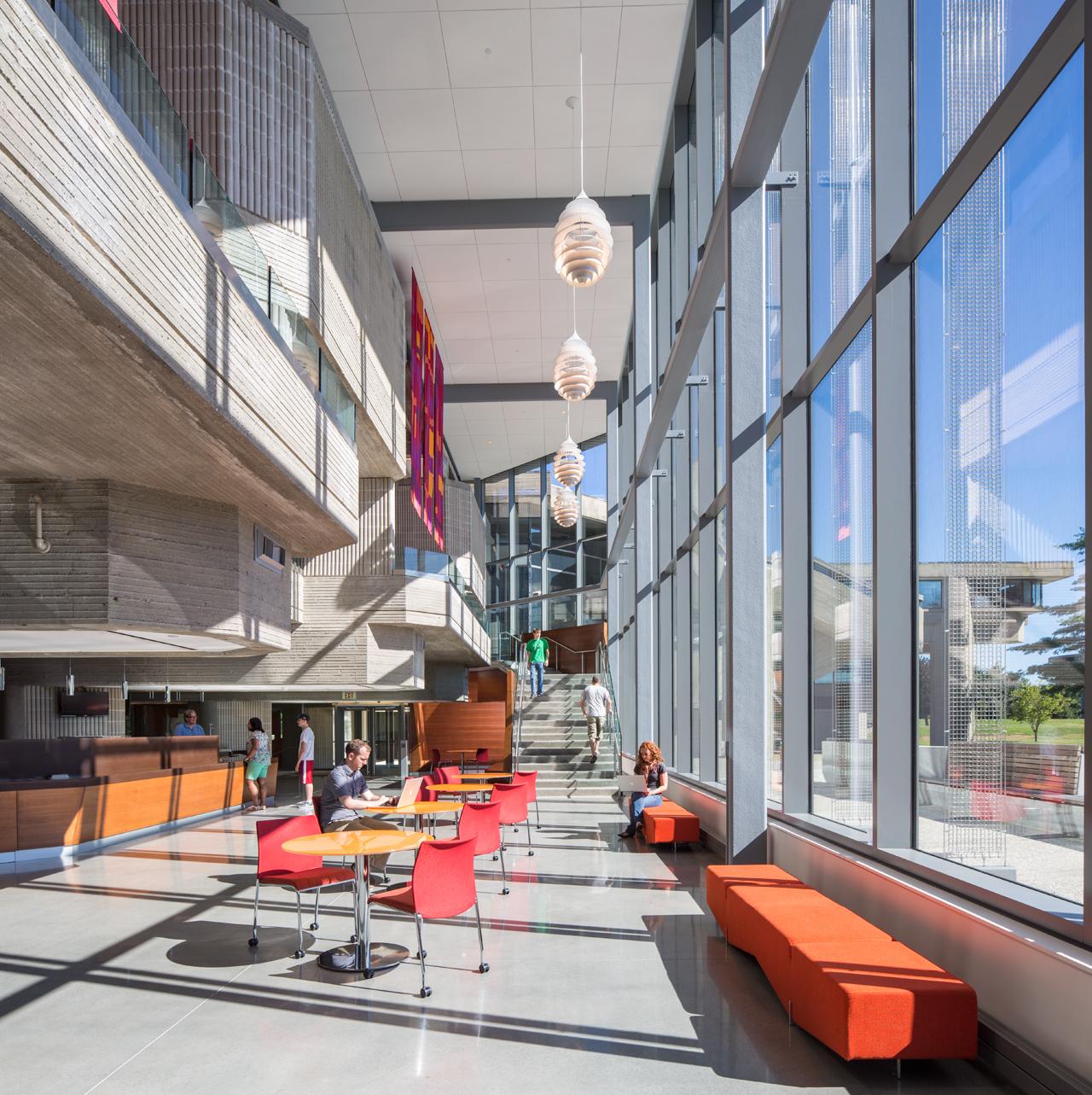 Claire T. Carney Library - image 4