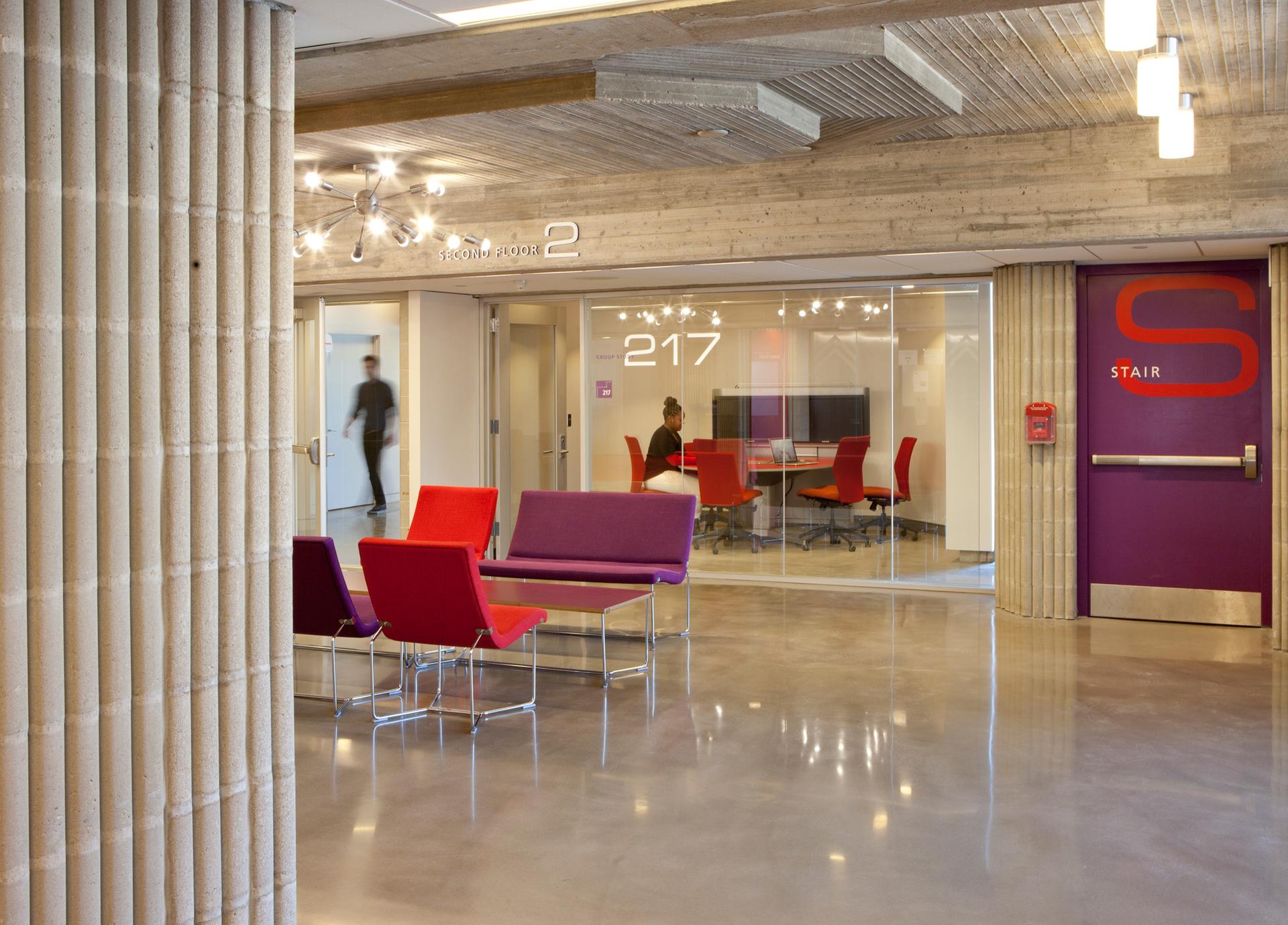 Claire T. Carney Library - image 7