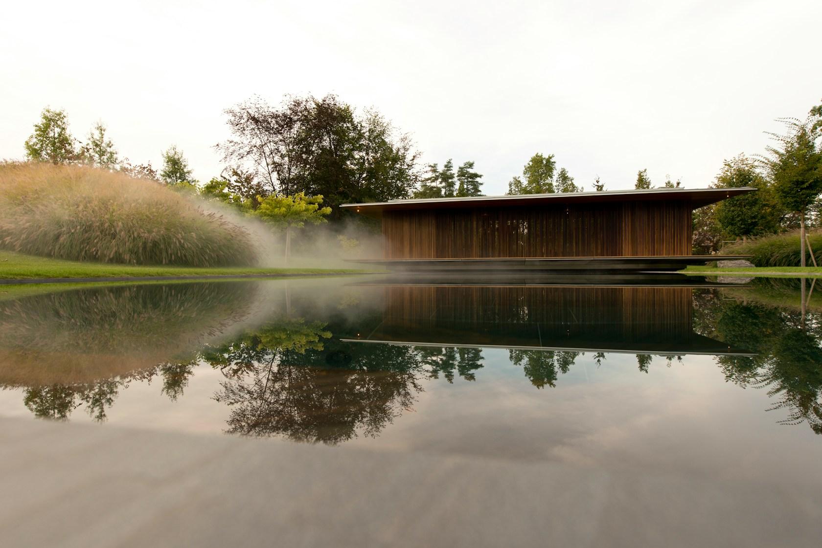 Meditation Pavilion & Garden - image 3