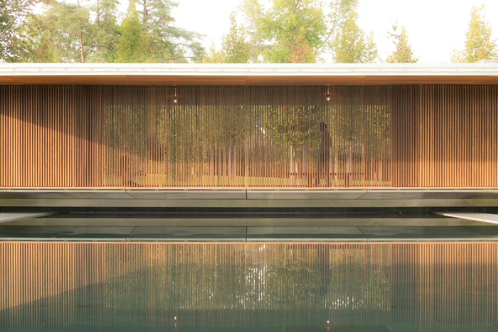 Meditation Pavilion & Garden - image 4