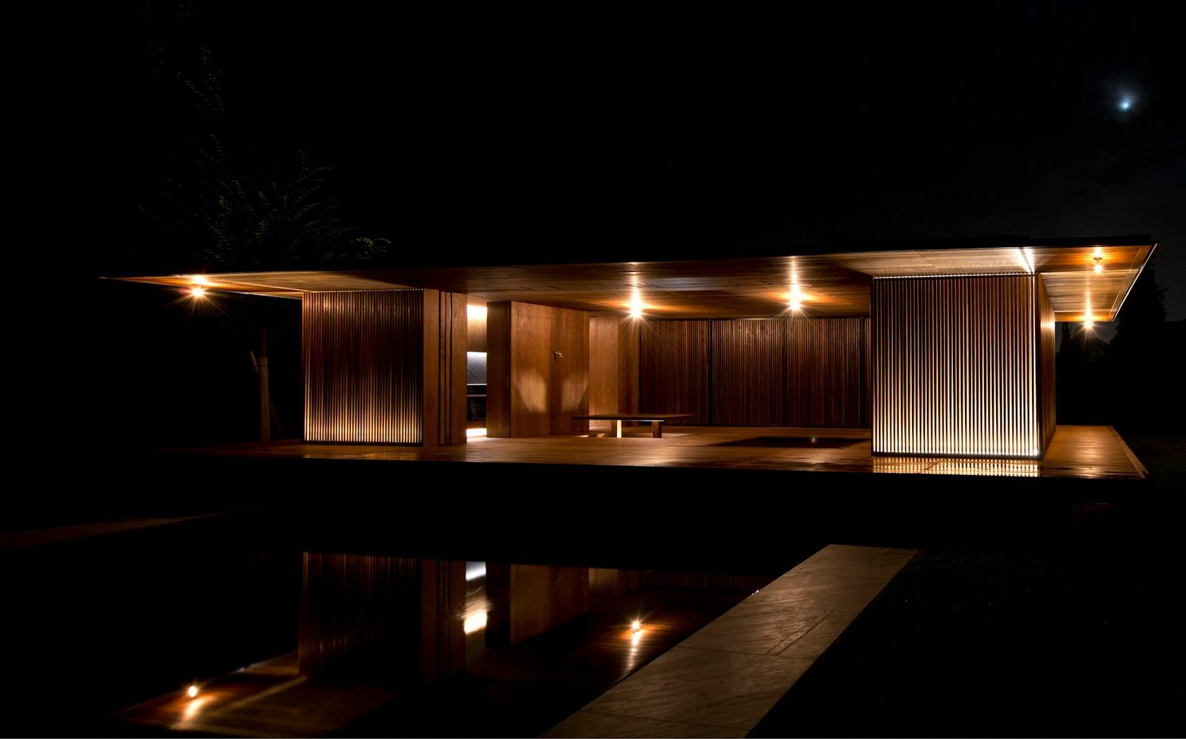 Meditation Pavilion & Garden - image 6