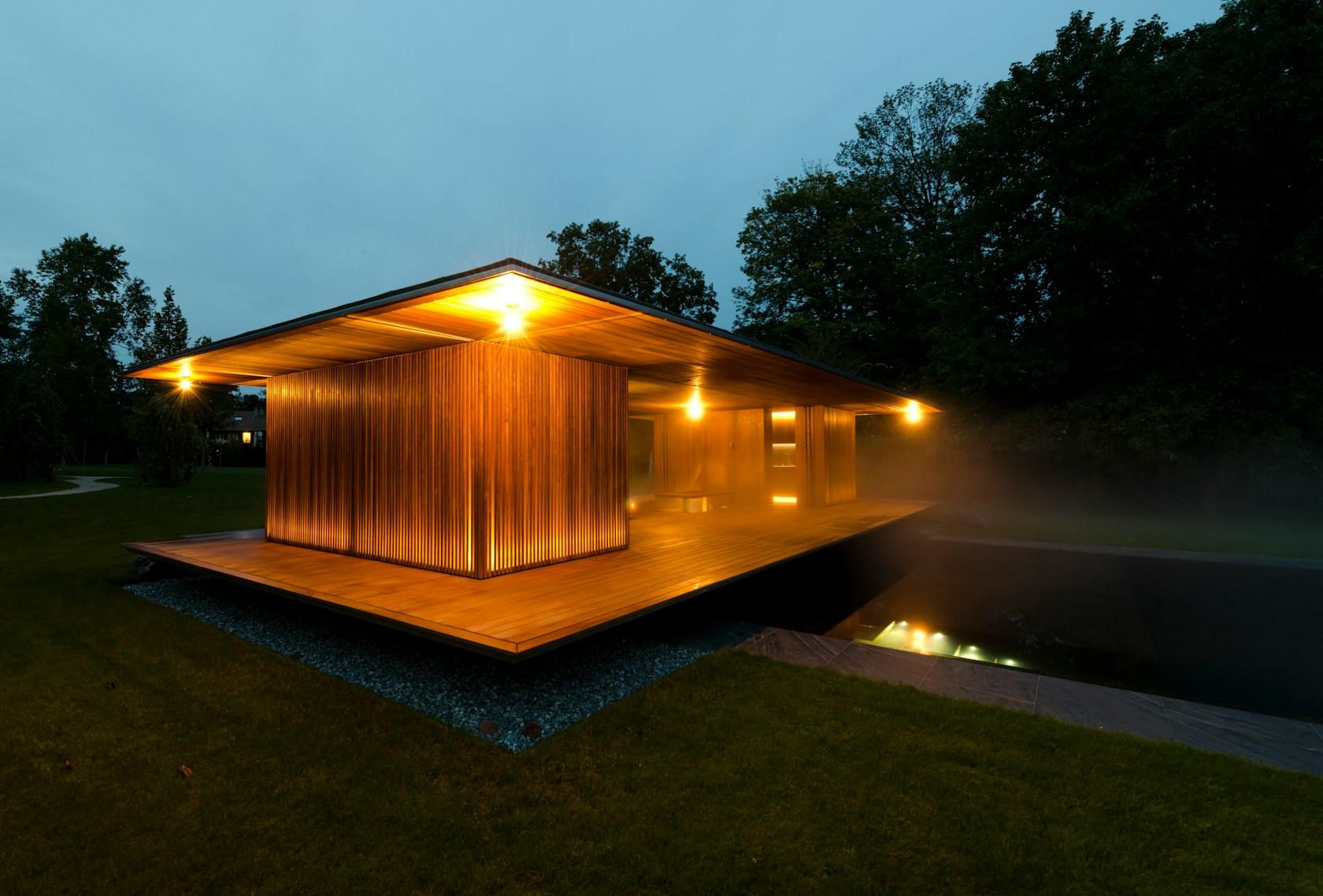 Meditation Pavilion & Garden - image 7