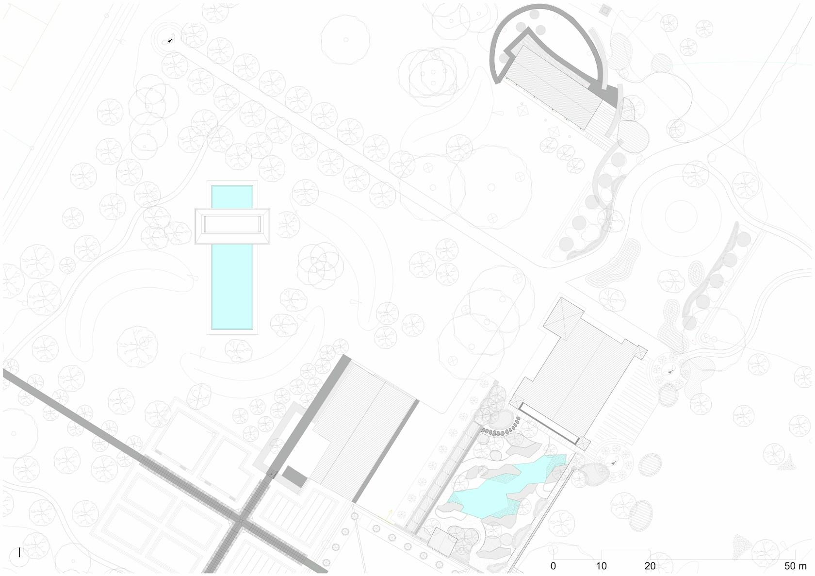 Meditation Pavilion & Garden - image 10
