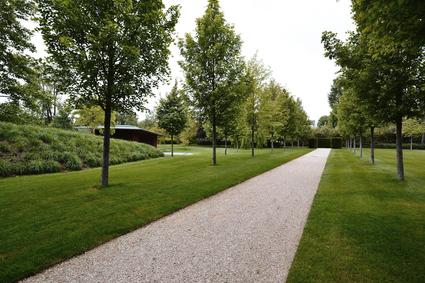 Meditation Pavilion & Garden - image 9