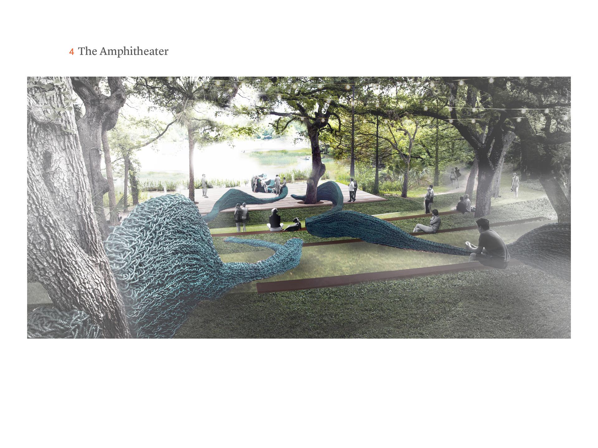The Contemporary Austin: Betty and Edward Marcus Sculpture Park at Laguna Gloria - image 6