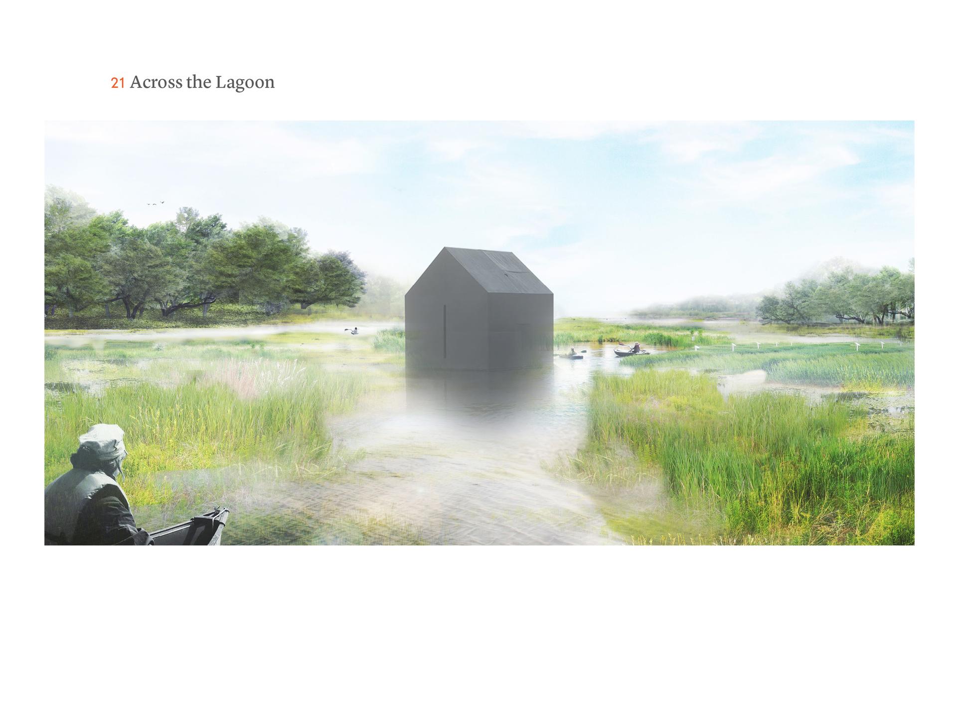 The Contemporary Austin: Betty and Edward Marcus Sculpture Park at Laguna Gloria - image 7