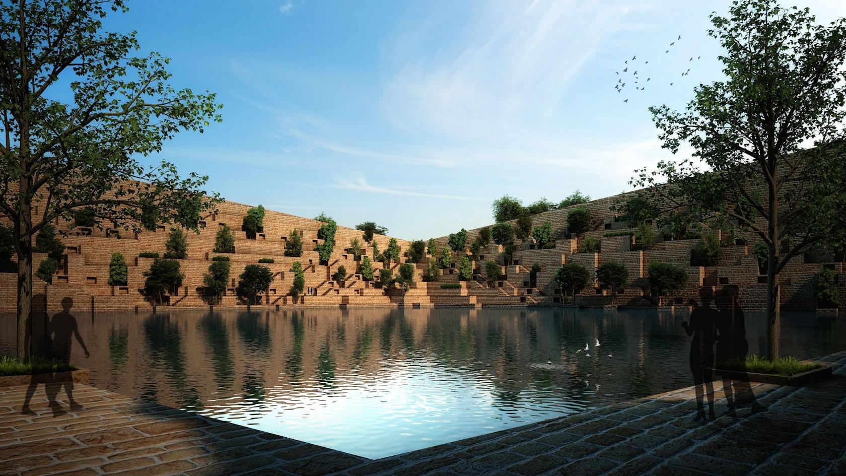 RESERVOIR - image 4