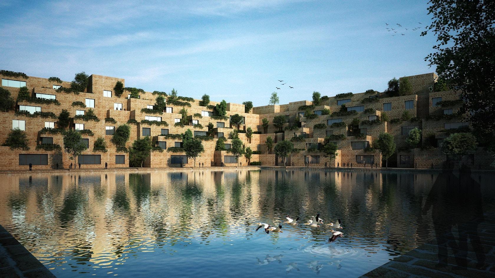 RESERVOIR - image 2