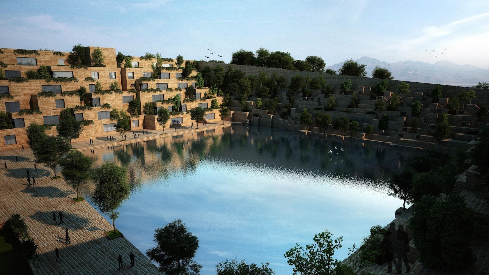 RESERVOIR - image 3