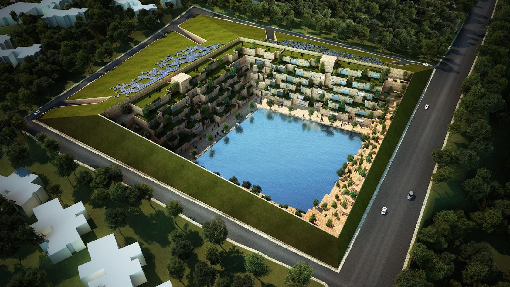 RESERVOIR - image 5