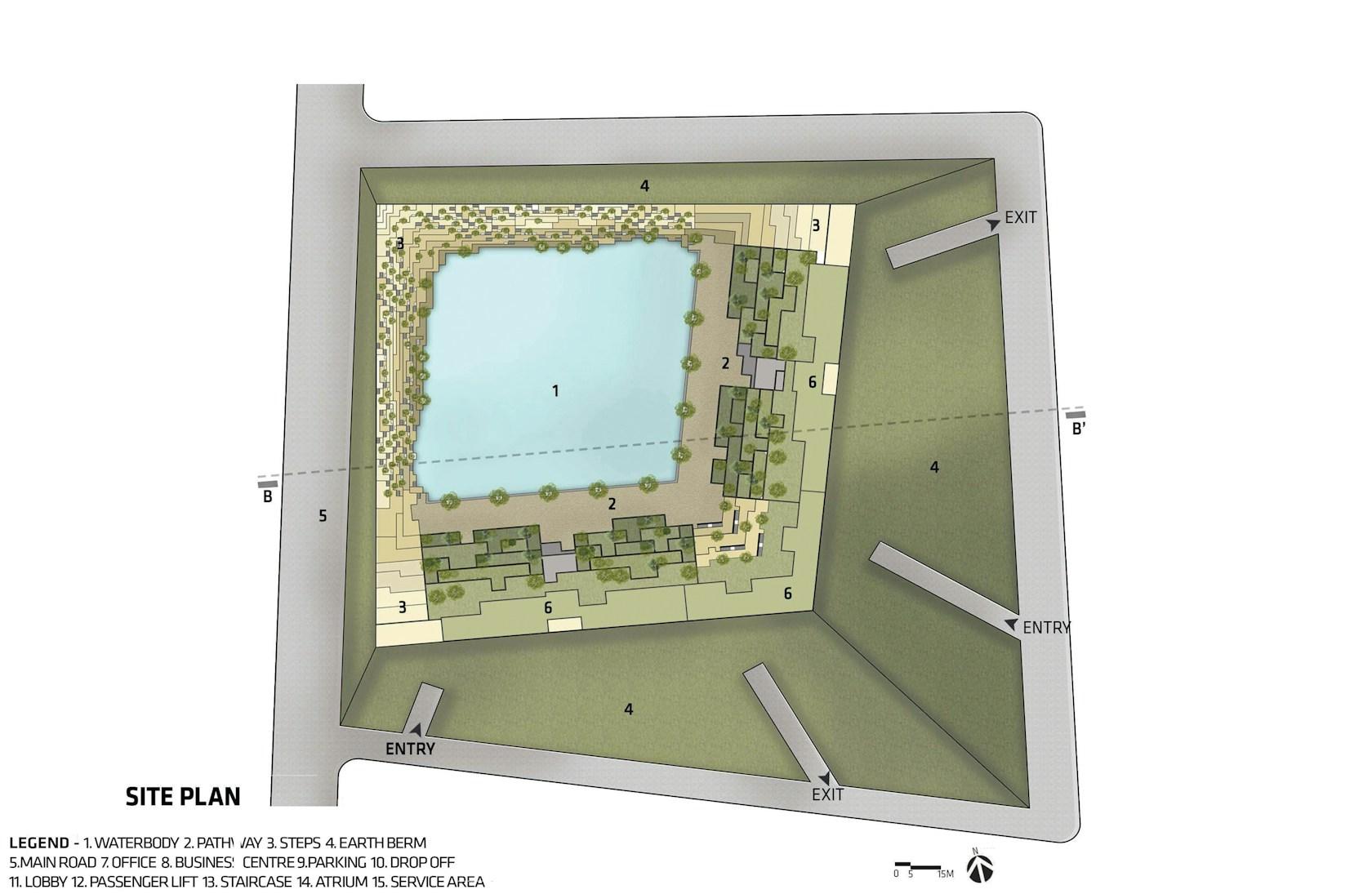RESERVOIR - image 9