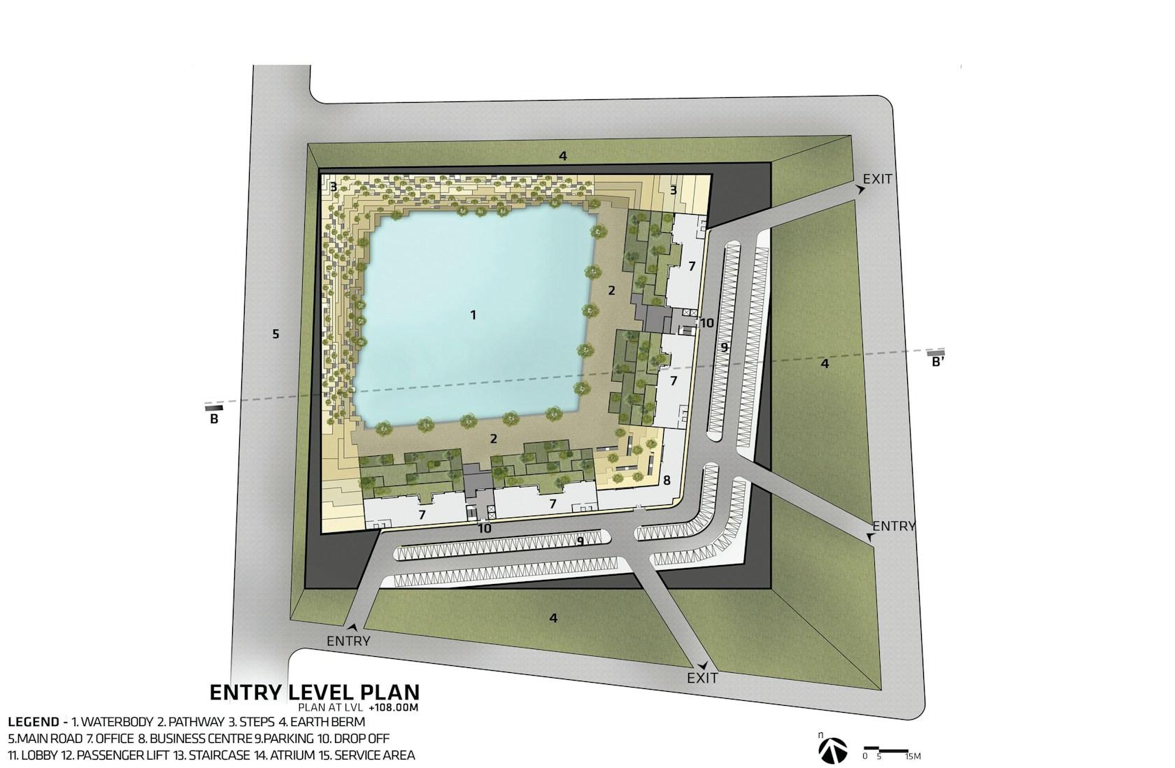 RESERVOIR - image 10