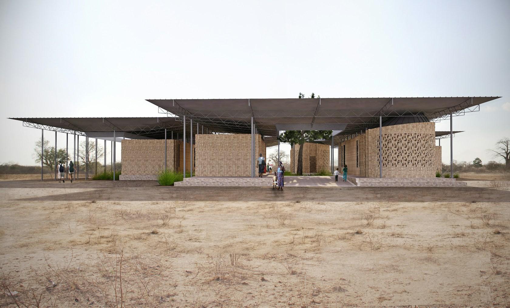 Mizengo Pinda Asali & Nyuki Sanctuary - Beekeeping & Education Center