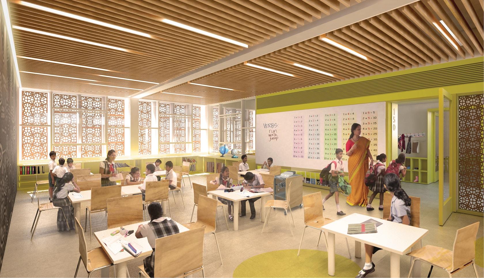 The Choice School - image 6