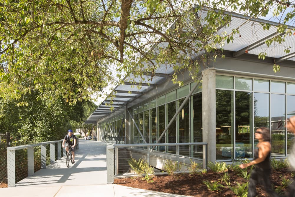 Renton Public Library - image 4