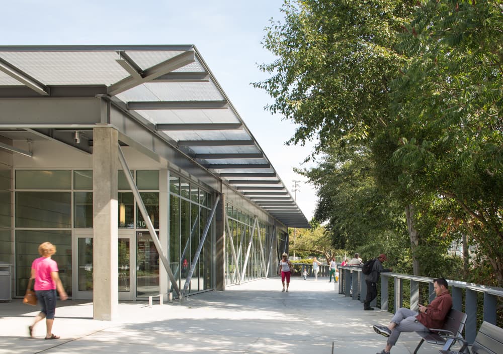 Renton Public Library - image 5
