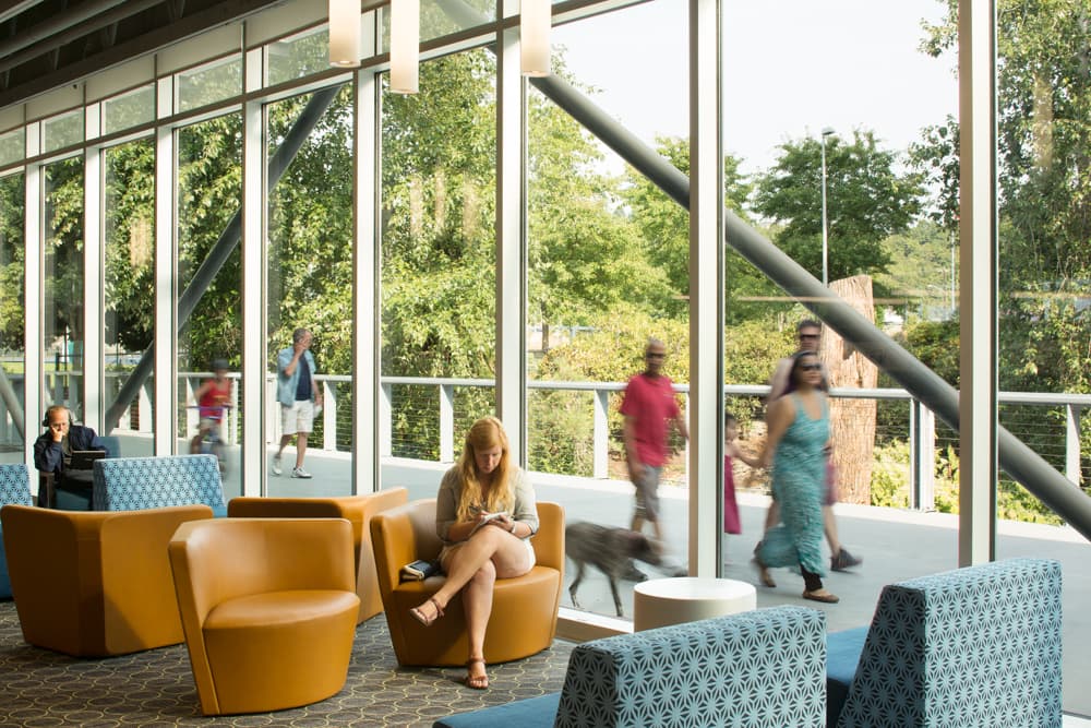 Renton Public Library - image 6