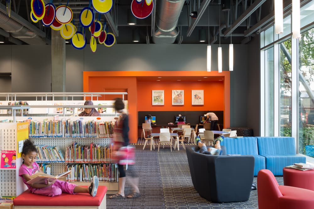Renton Public Library - image 7
