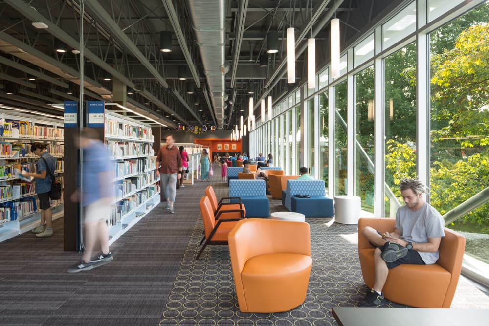 Renton Public Library - image 8