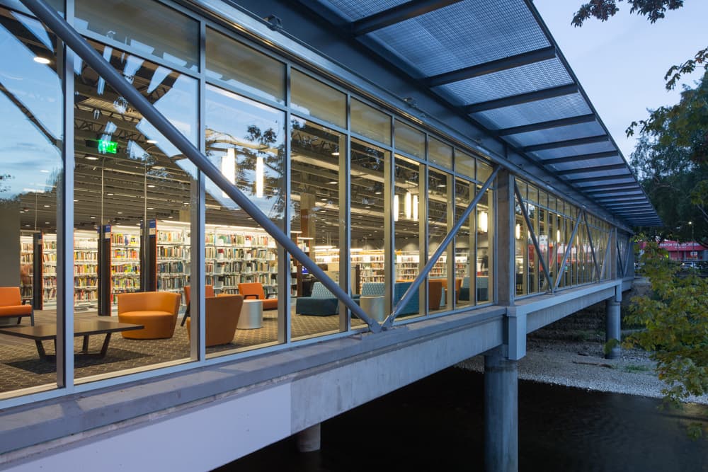 Renton Public Library - image 9