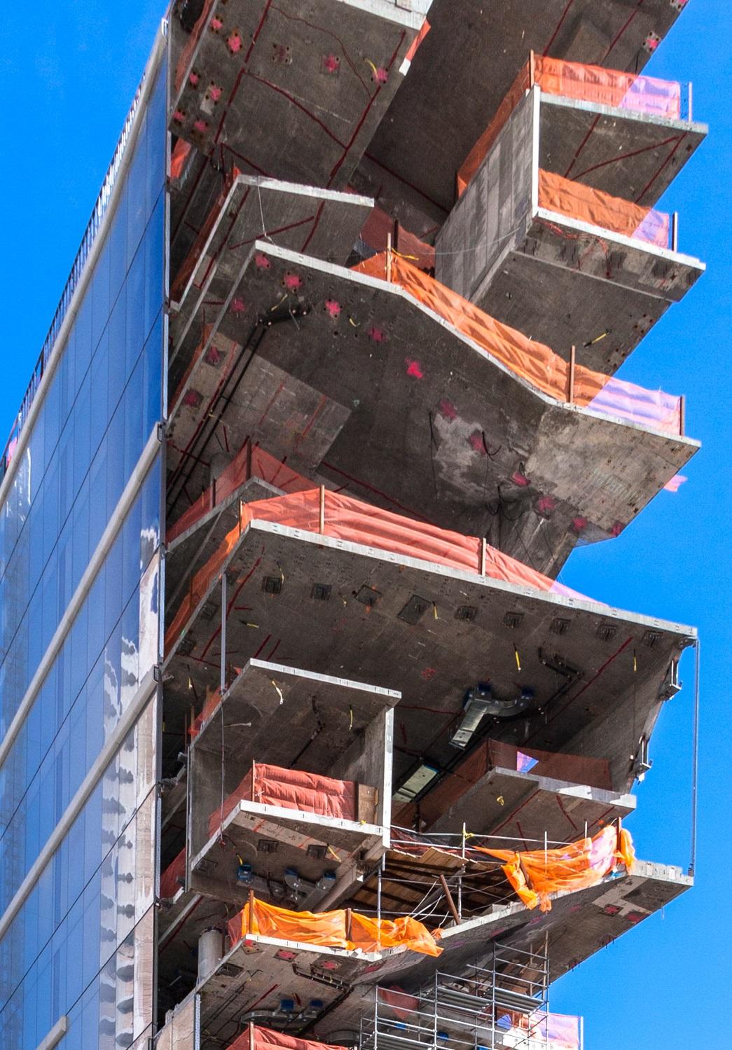 Columbia University Medical Center, Graduate Education Building - image 14