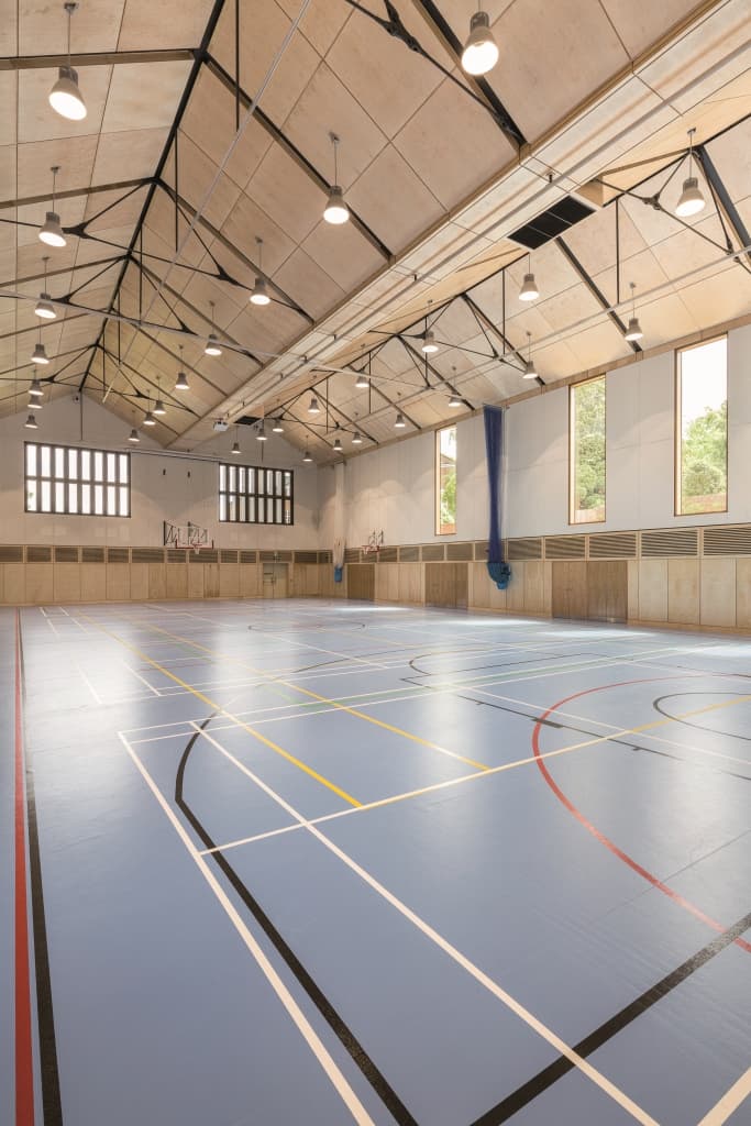 Channing School - image 3