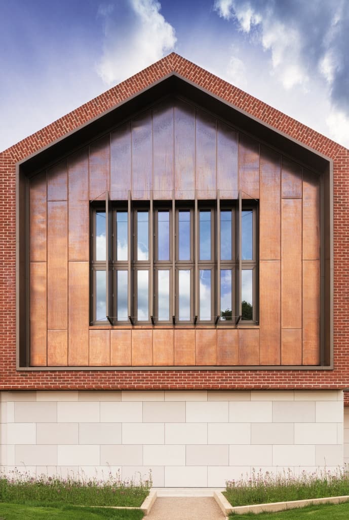 Channing School - image 4