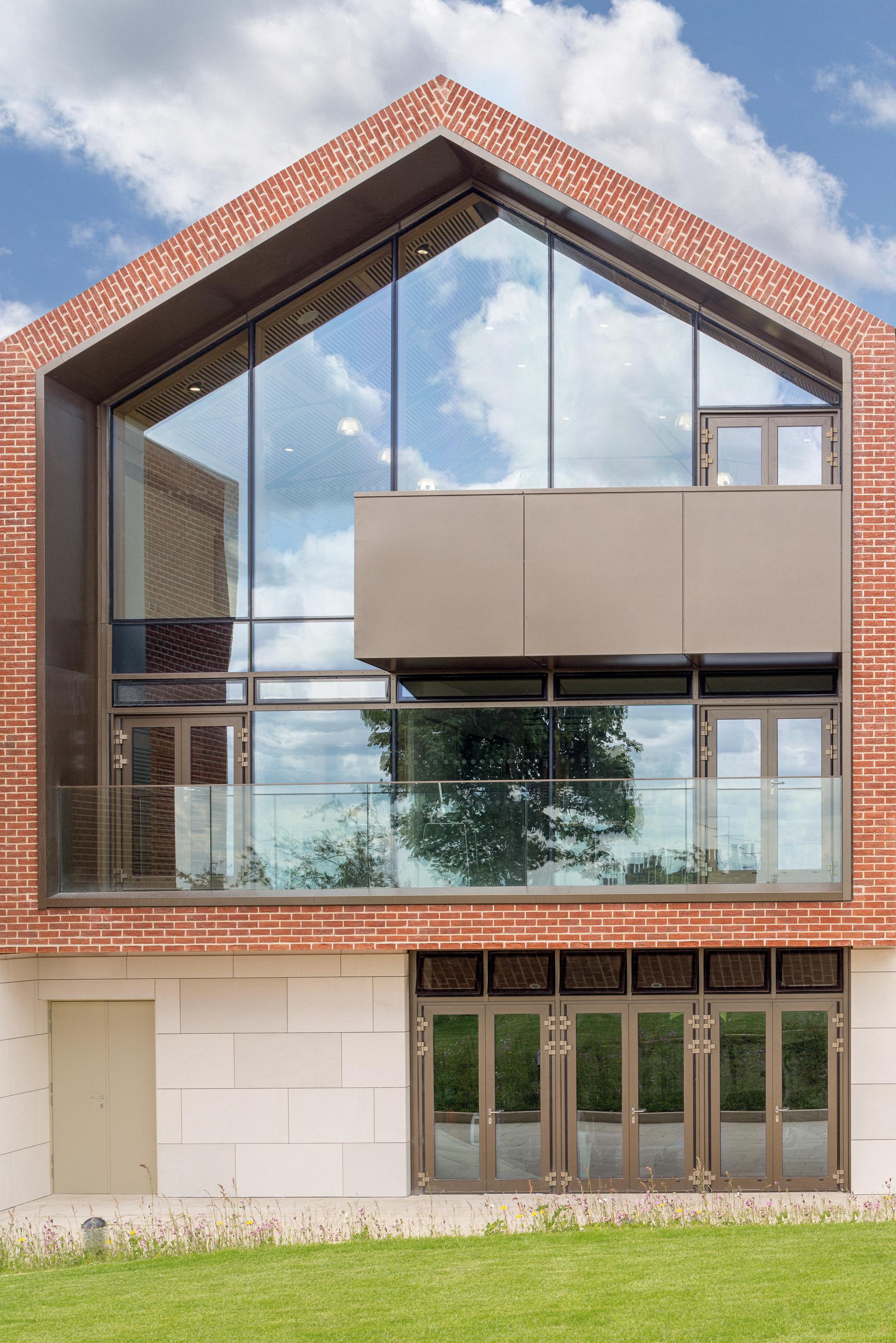 Channing School - image 5