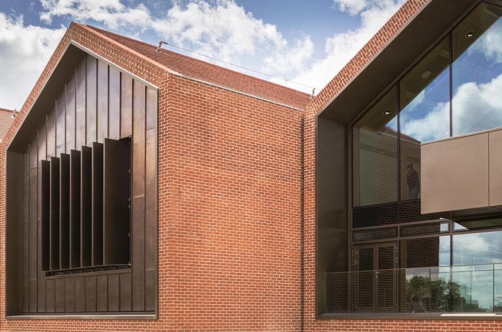 Channing School - image 6