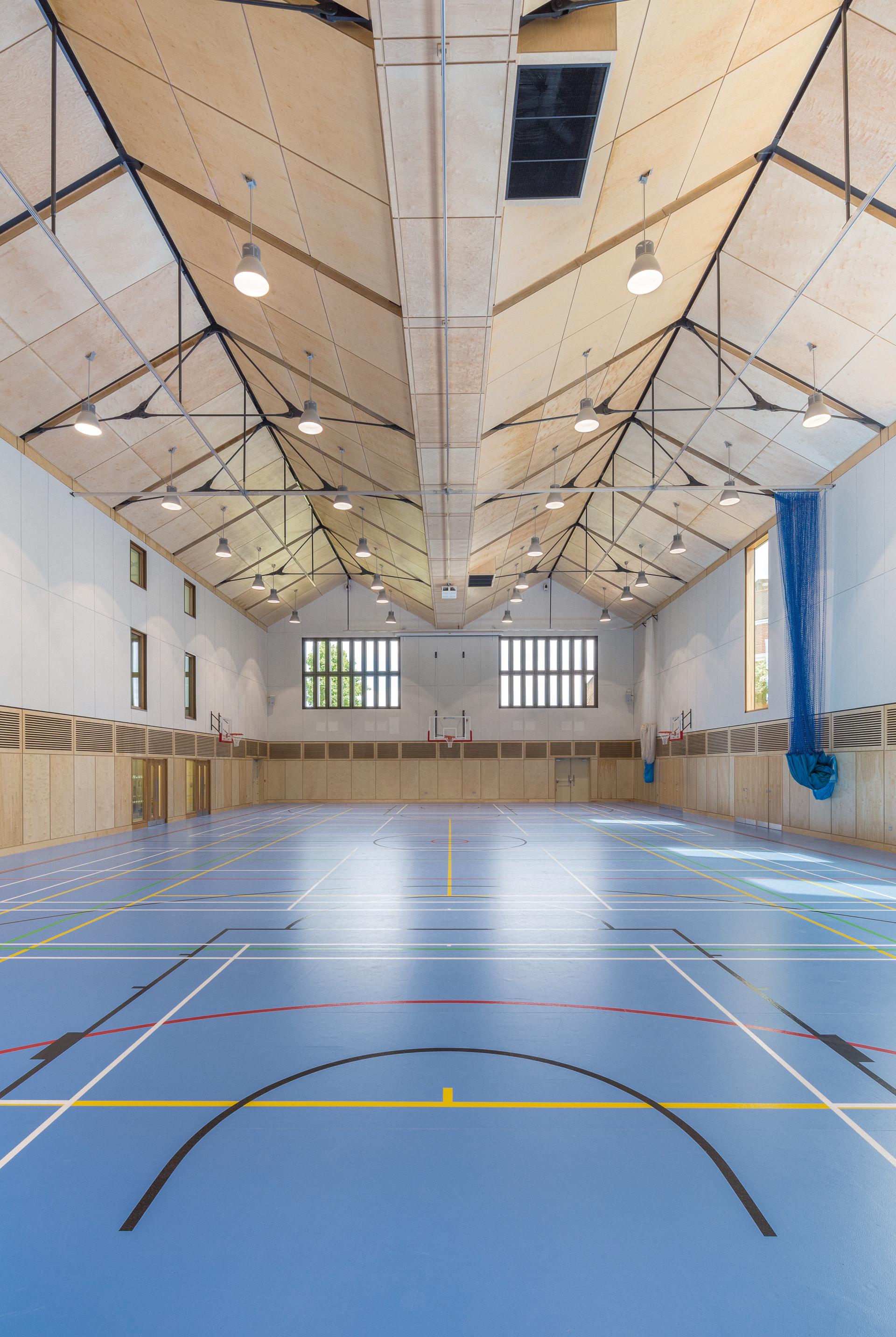 Channing School - image 7