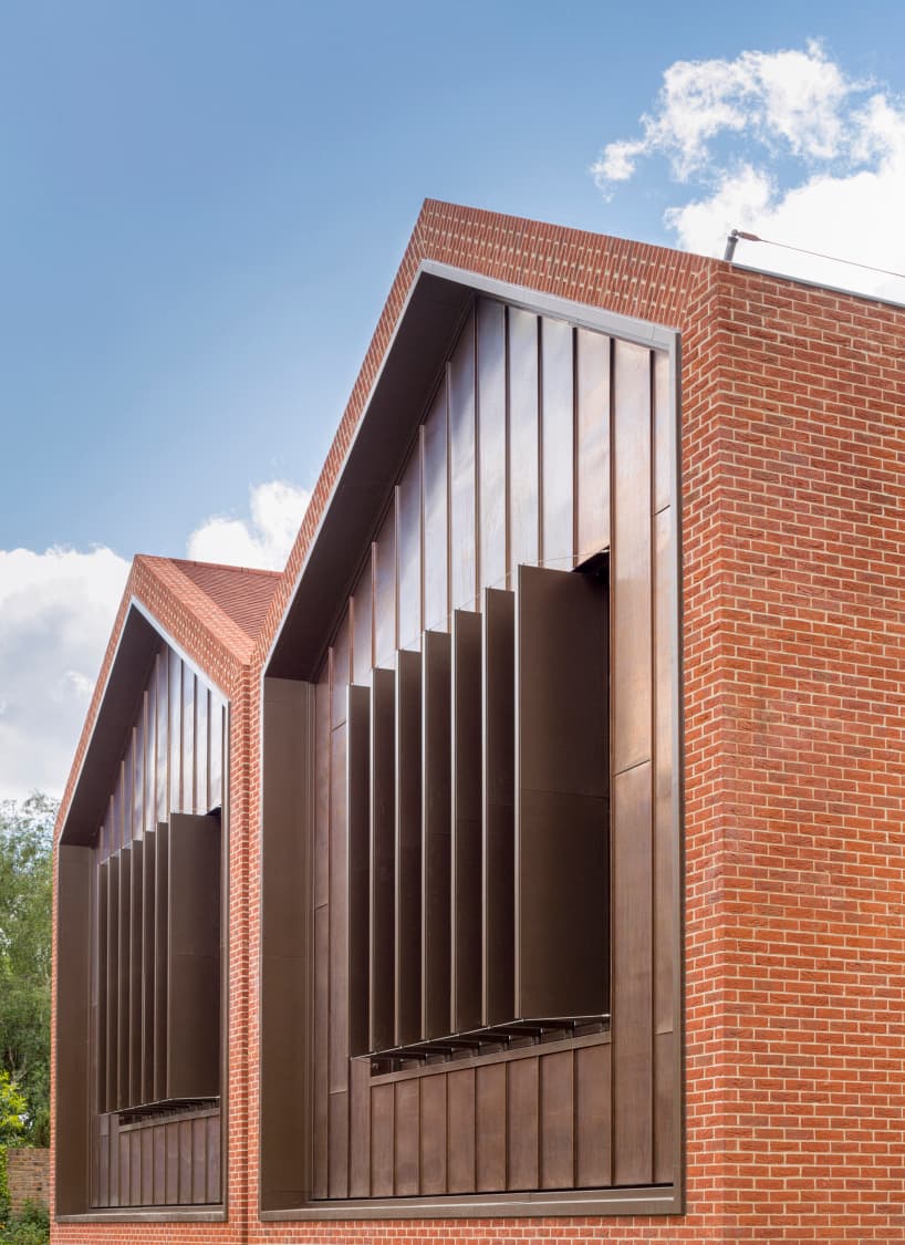 Channing School - image 9