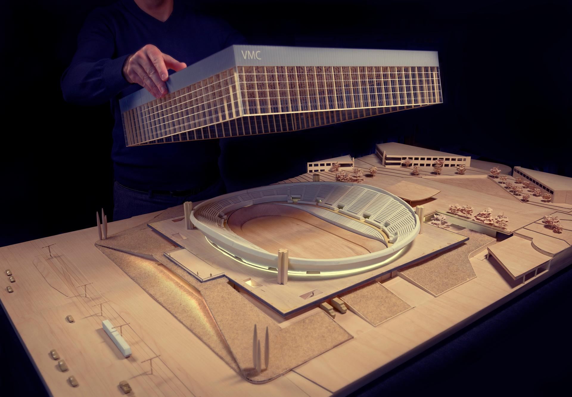 Veterans Memorial Coliseum - image 3