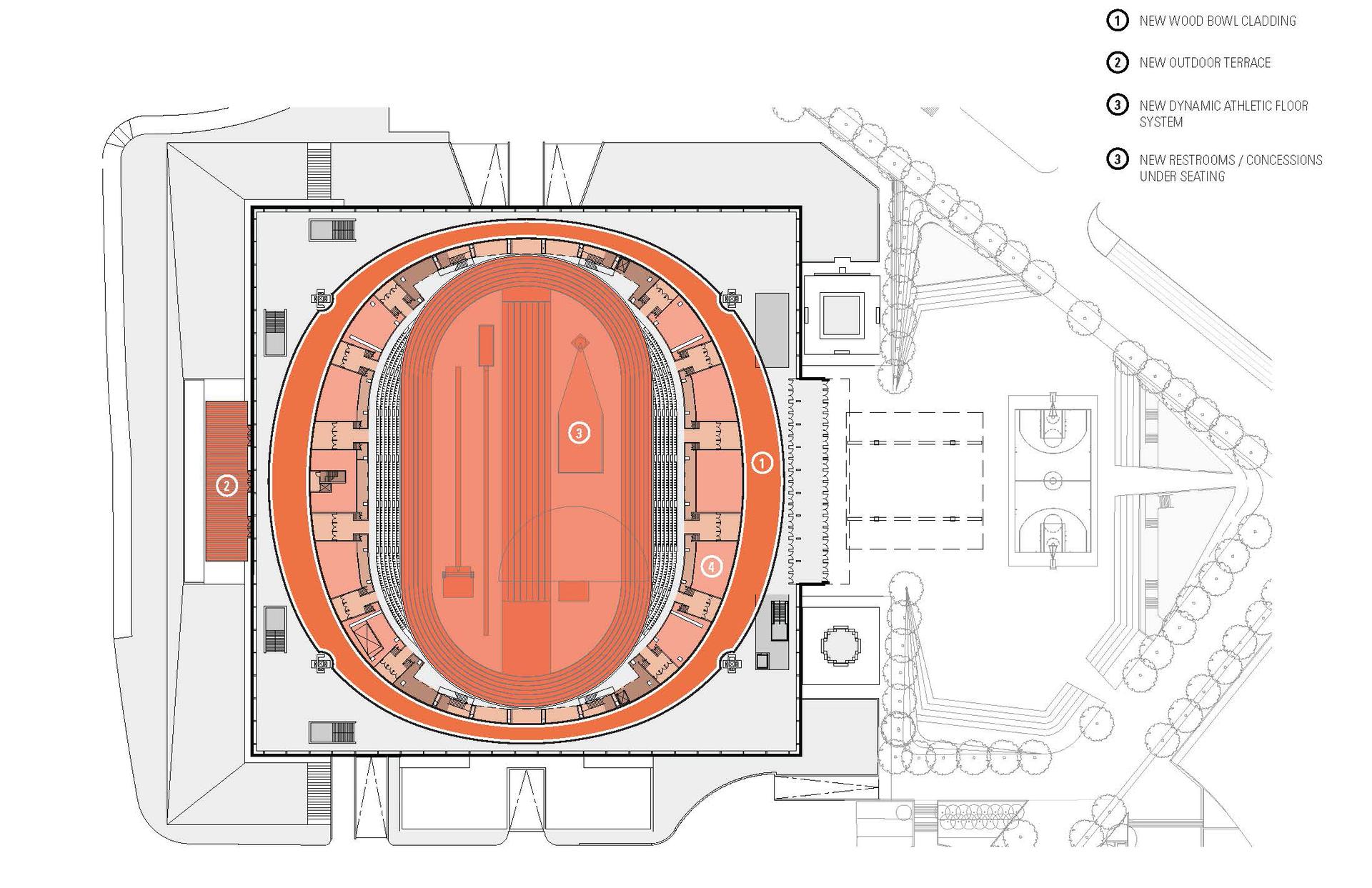Veterans Memorial Coliseum - image 8