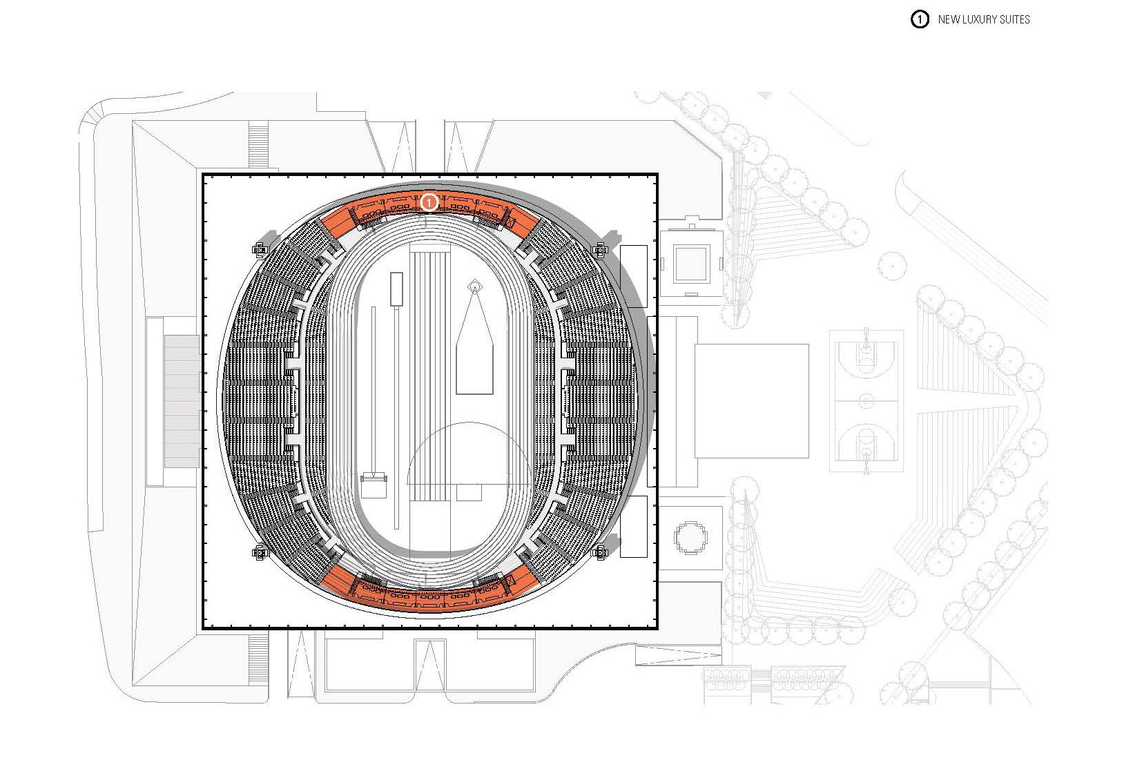 Veterans Memorial Coliseum - image 9
