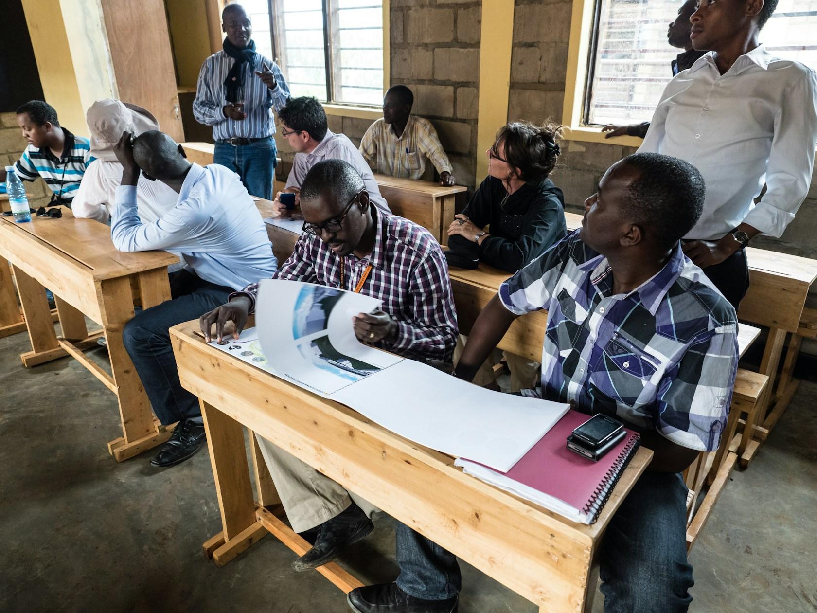 Rethinking Refugee Communities - image 2