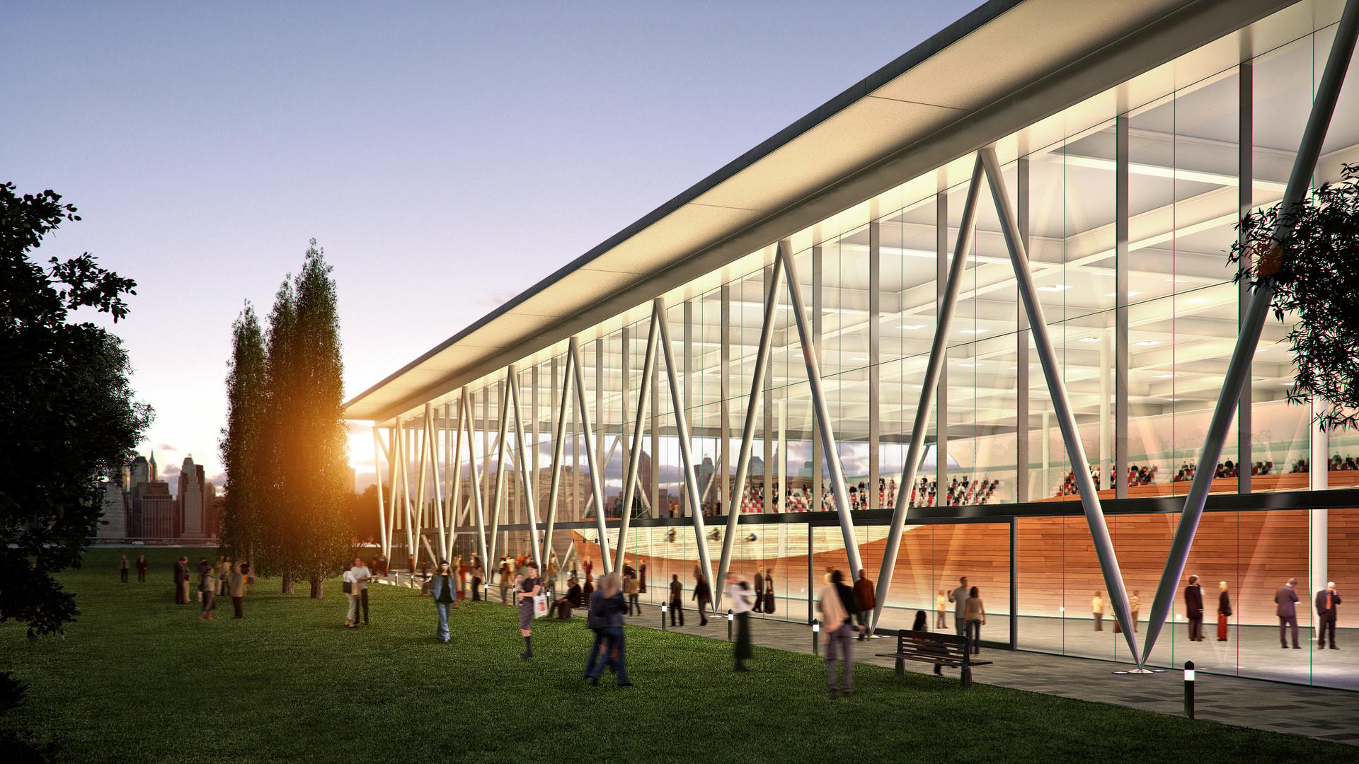 New York Velodrome - image 2