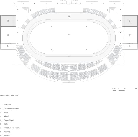 New York Velodrome - image 3