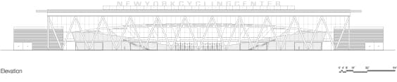 New York Velodrome - image 5