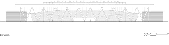 New York Velodrome - image 6