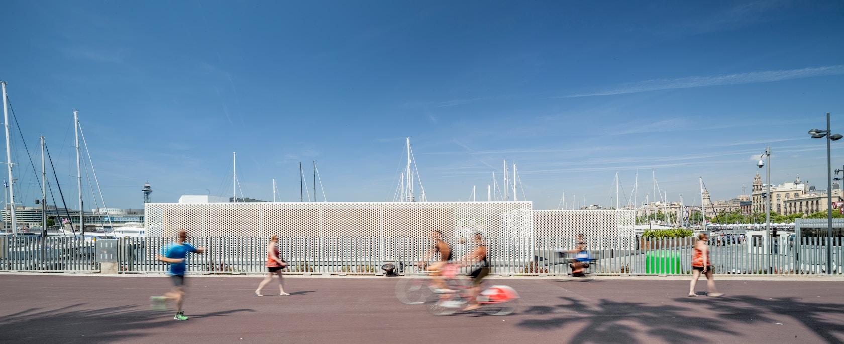 OneOcean Marina Port Vell - image 3