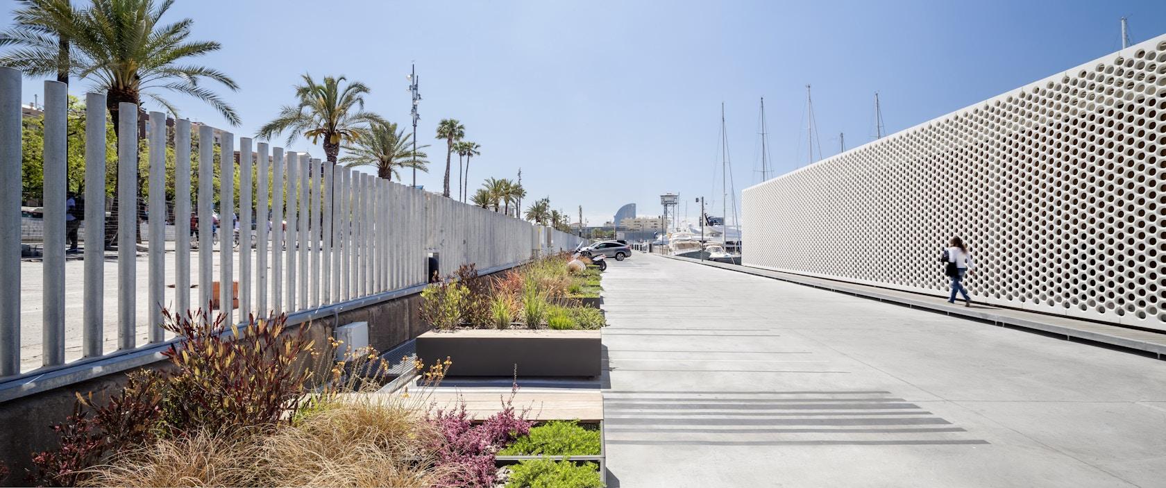 OneOcean Marina Port Vell - image 4