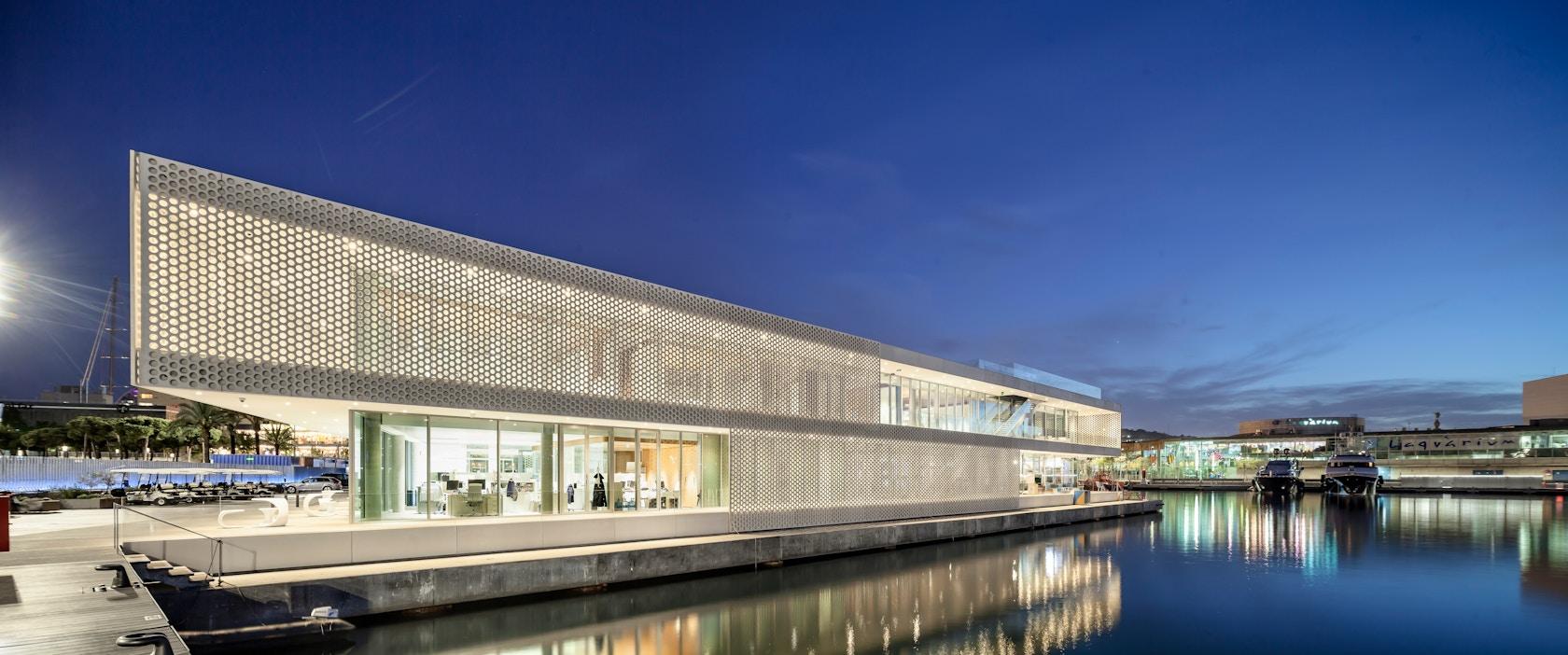 OneOcean Marina Port Vell - image 10