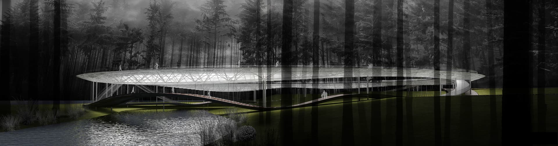 Hydro-bridge - image 2