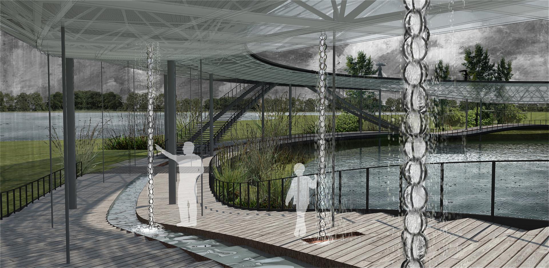 Hydro-bridge - image 3