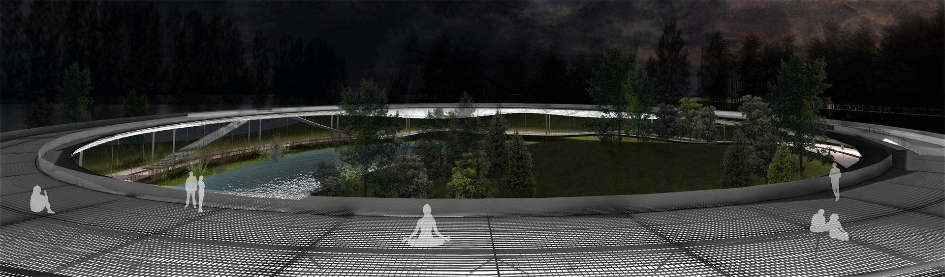 Hydro-bridge - image 4
