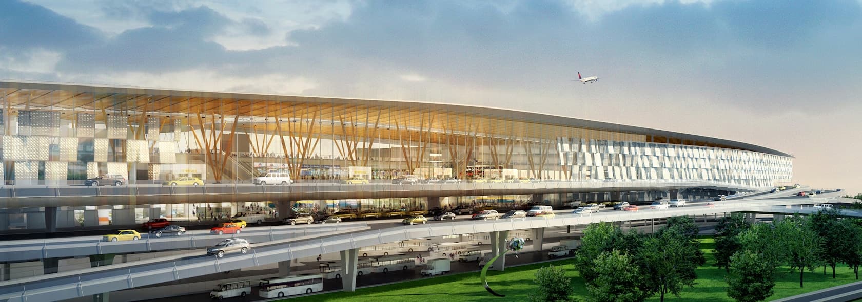 LaGuardia Airport Master Plan - image 2